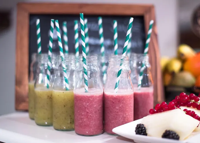 酒店 毕尔巴鄂高科技酒店 毕尔巴鄂