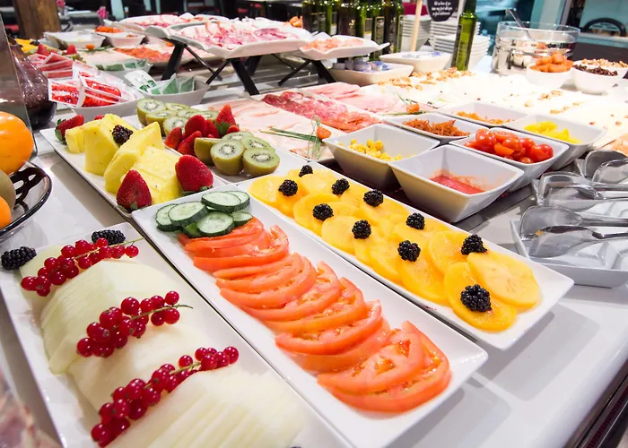 酒店 毕尔巴鄂高科技酒店 毕尔巴鄂