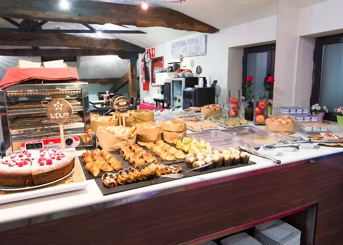 Otel Petit Palace Arana 3*