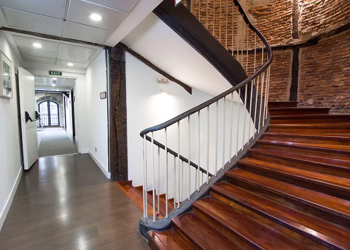 Hotel Petit Palace Arana