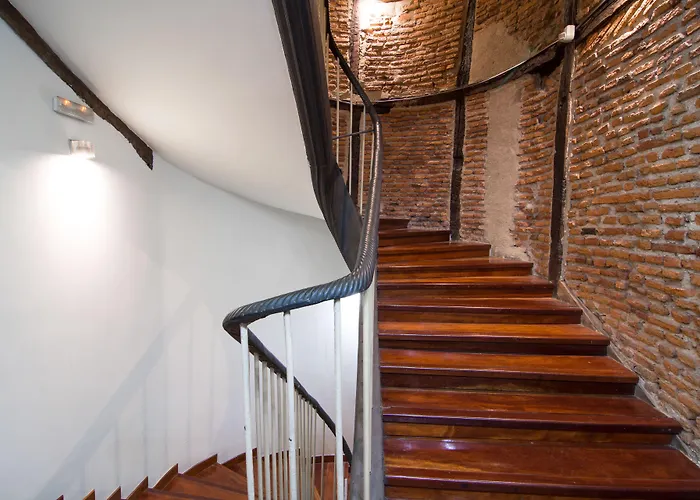 Otel Petit Palace Arana 3*