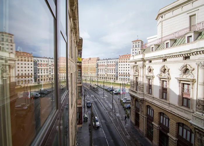 Petit Palace Arana Otel 3*