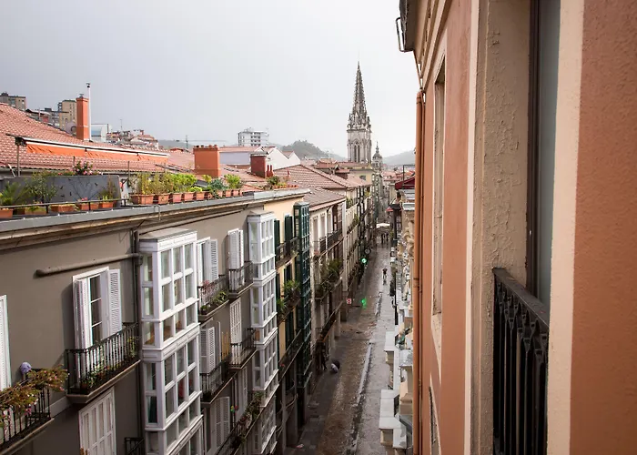 Petit Palace Arana 3* Bilbao