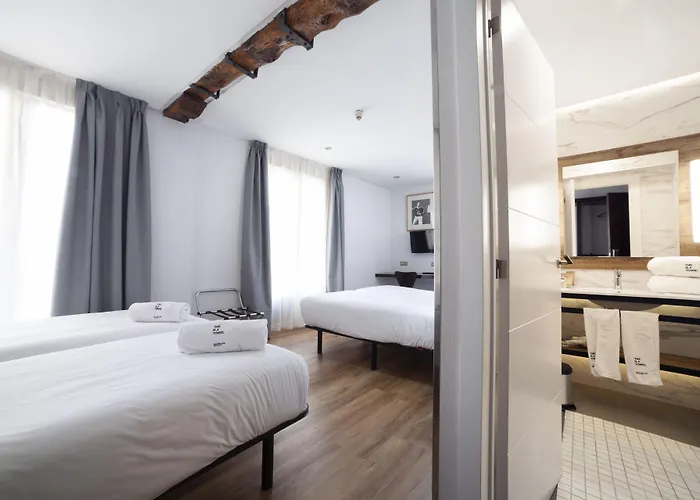 Otel Petit Palace Arana