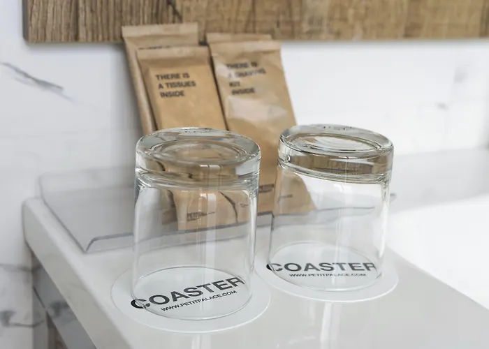 酒店 毕尔巴鄂高科技酒店 毕尔巴鄂