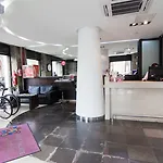 Petit Palace Arana 호텔 빌바오