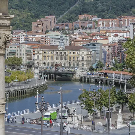 Petit Palace Arana Otel Bilbao