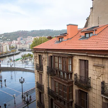 Petit Palace Arana Otel Bilbao