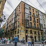 Petit Palace Arana Hotell Bilbao