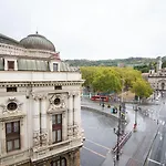 Petit Palace Arana Bilbao