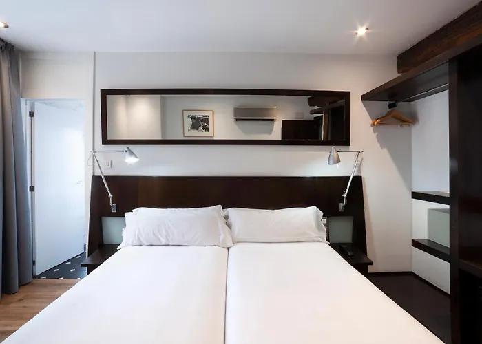 Petit Palace Arana מלון 3*