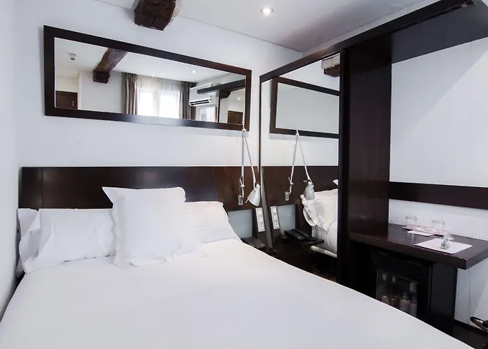 Petit Palace Arana מלון 3*