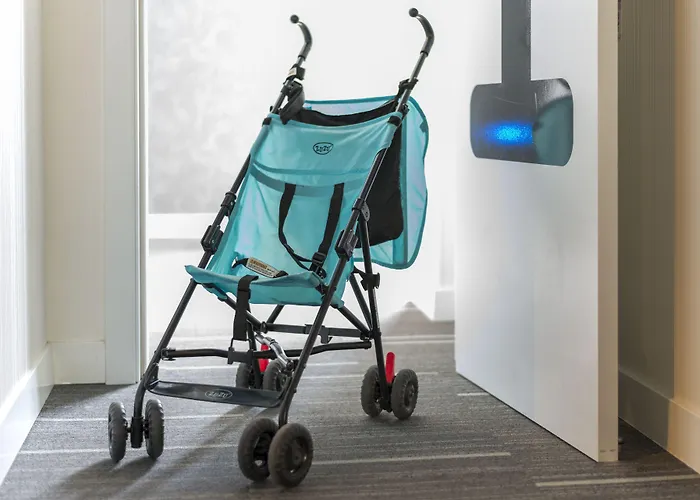 Petit Palace Arana מלון בילבאו