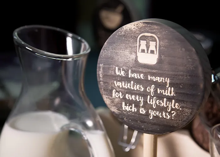 מלון Petit Palace Arana בילבאו