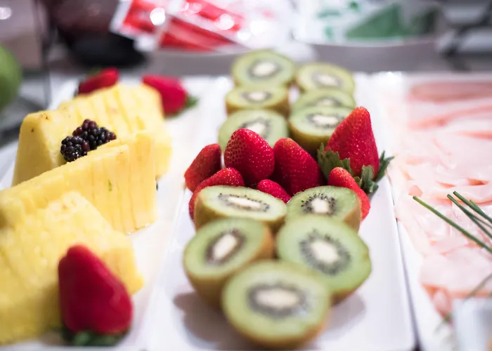 Petit Palace Arana מלון בילבאו